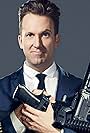 Jordan Klepper in Jordan Klepper Solves Guns (2017)