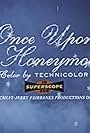 Once Upon a Honeymoon (1956)