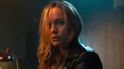 Fast X: Brie Larson