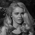 Tuesday Weld in The Dick Powell Theatre (1961)