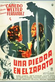 Una piedra en el zapato (1956)