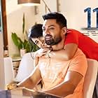 Nandamuri Kalyan Ram and Shalini Pandey in 118 (2019)