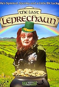 Primary photo for The Last Leprechaun