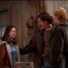 Heather Matarazzo, Jenna Elfman, and Eric McCormack in Townies (1996)