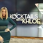 Khloé Kardashian in Kocktails with Khloé (2016)