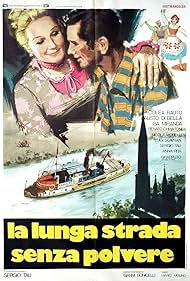 La lunga strada senza polvere (1977)