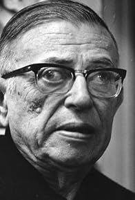 Primary photo for Jean-Paul Sartre