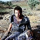 Mel Gibson in Mad Max 2: The Road Warrior (1981)