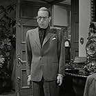 Cedric Hardwicke in Lured (1947)