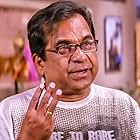 Brahmanandam in Anjaneyulu (2009)