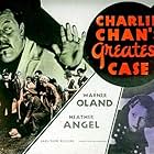 Charlie Chan's Greatest Case (1933)