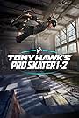 Tony Hawk in Tony Hawk's Pro Skater 1 + 2 (2020)