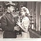 Anita Louise and Dick Powell in Going Places (1938)