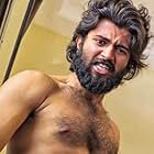 Vijay Deverakonda in World Famous Lover (2020)