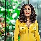 Salma Hayek in Joan Is Awful (2023)