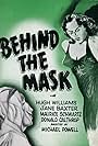 The Man Behind the Mask (1936)