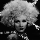 "Blonde Venus," Marlene Dietrich. 1932/Paramount