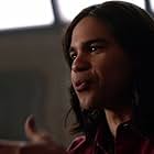 Carlos Valdes in The Flash (2014)