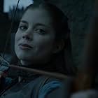 Charlotte Hope in Game of Thrones (2011)