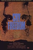 Cry Freedom