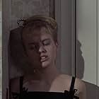 Kathy Dunn in 13 Frightened Girls (1963)