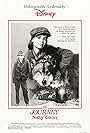 The Journey of Natty Gann (1985)