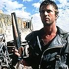 Mel Gibson in Mad Max 2: The Road Warrior (1981)