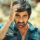 Ravi Teja in Nela Ticket (2018)