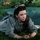 Margaret O'Brien in The Secret Garden (1949)