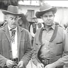 Tristram Coffin and Kelo Henderson in 26 Men (1957)