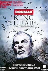 National Theatre Live: King Lear (2011)