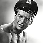 Richard Egan