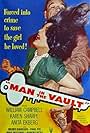 Man in the Vault (1956)