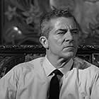 Dana Andrews in The Loved One (1965)