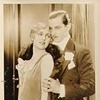 Ramon Novarro and Carmel Myers in A Certain Young Man (1928)