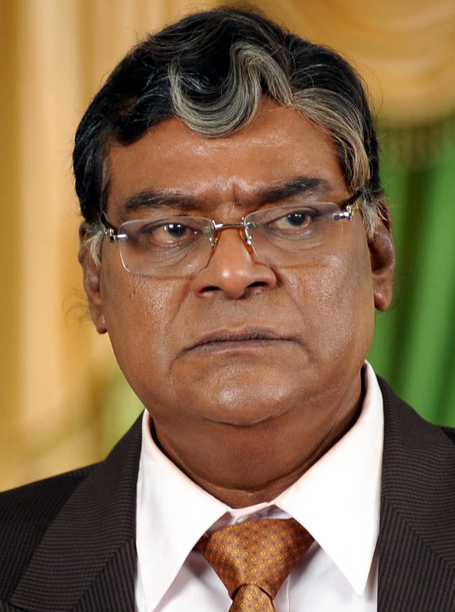 Kota Srinivasa Rao in Anaarkali (2013)