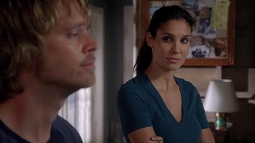 Ncis: Los Angeles: Clip 3