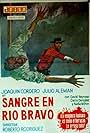 Sangre en el Bravo (1966)