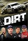 Kevin Dillon, Christina Moore, and DeRon Horton in Dirt (2018)