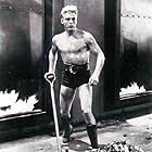 Buster Crabbe in Flash Gordon (1936)