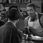 Frank Faylen in Come Live with Me (1941)