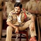 Pawan Kalyan in Gabbar Singh (2012)