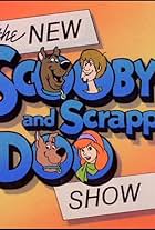 The New Scooby and Scrappy-Doo Show