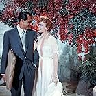 Cary Grant and Deborah Kerr in An Affair to Remember (1957)