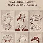 Hat Check Honey (1944)