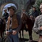 Jack Lambert, James McCallion, and Archie Savage in Vera Cruz (1954)