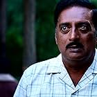 Prakash Raj in End Point (2022)