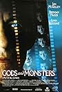 Brendan Fraser and Ian McKellen in Gods and Monsters (1998)