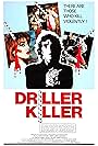 Abel Ferrara in The Driller Killer (1979)