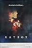 Ratboy (1986) Poster